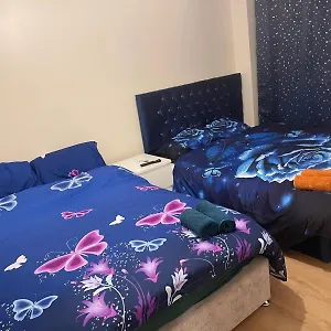 Airport, Excel & 02 Arena Proximity House Homestay London