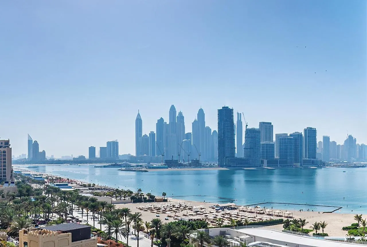 South & North Residence Palm Jumeirah Dubai 0*,  United Arab Emirates