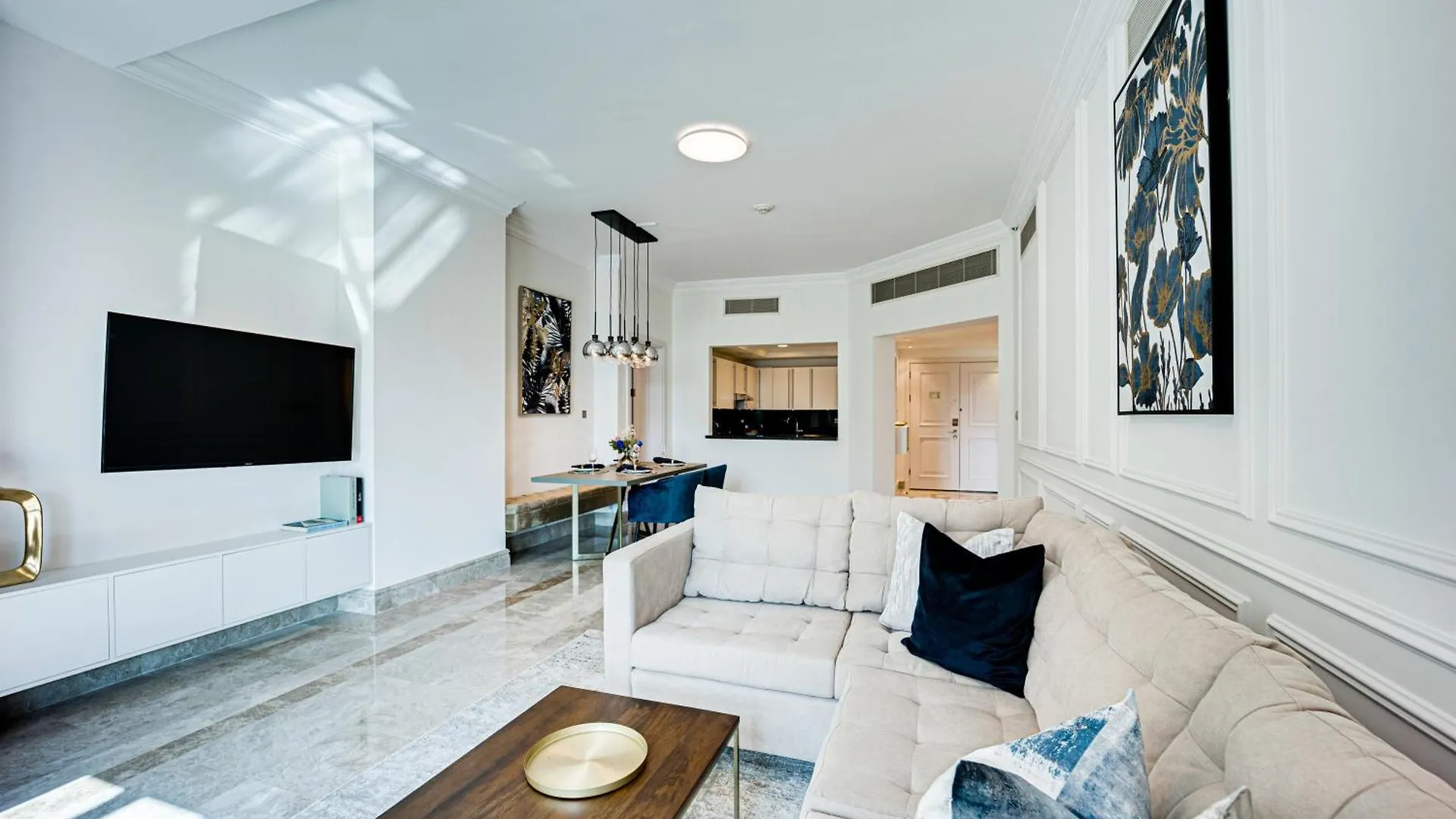 South & North Residence Palm Jumeirah Dubai 0*,  United Arab Emirates