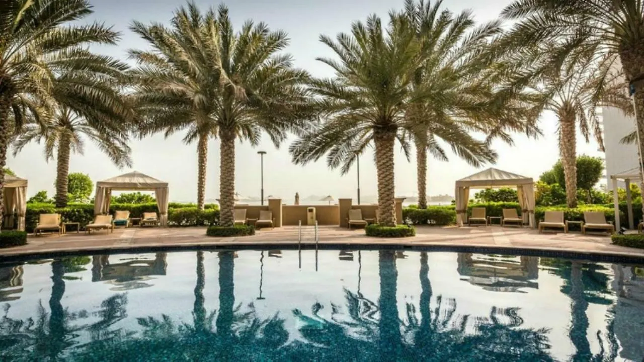 South & North Residence Palm Jumeirah Dubai United Arab Emirates
