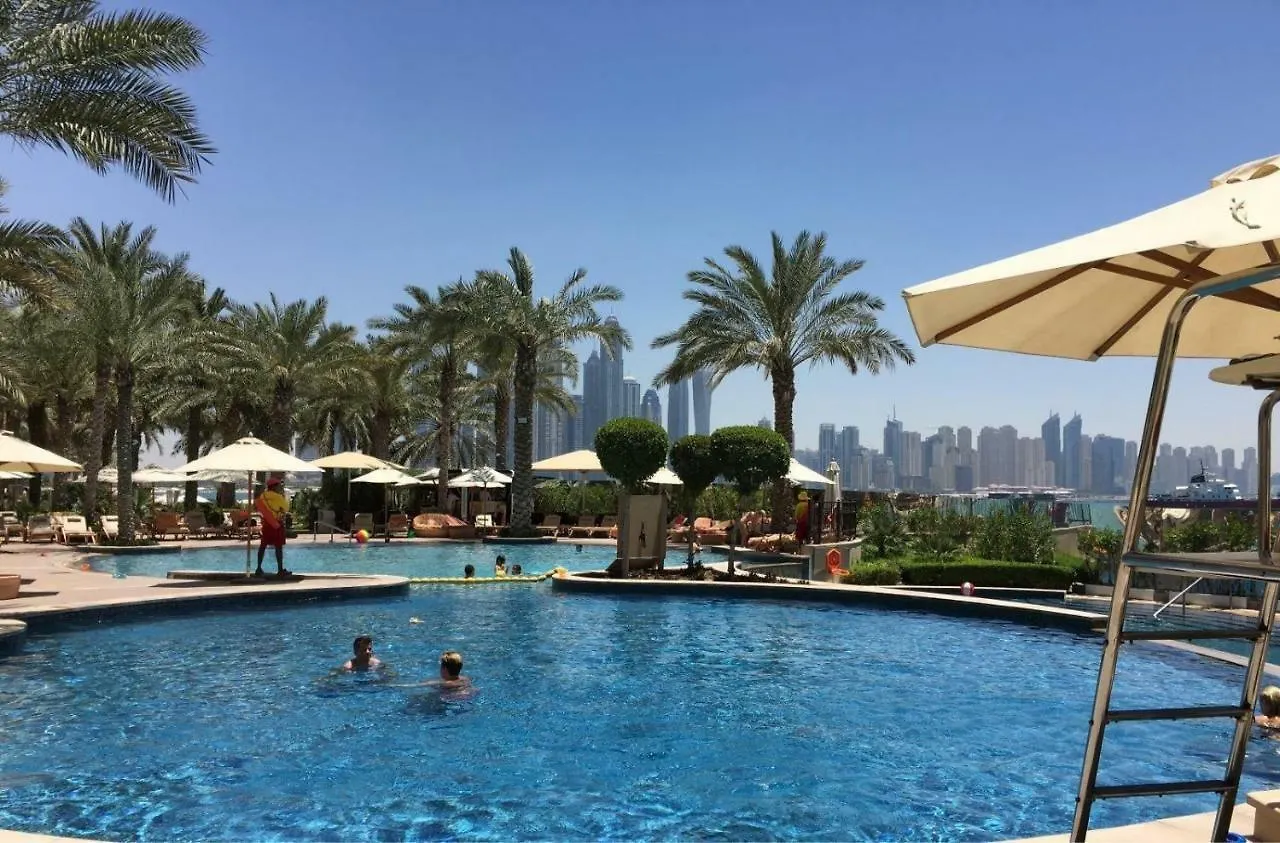South & North Residence Palm Jumeirah Dubai