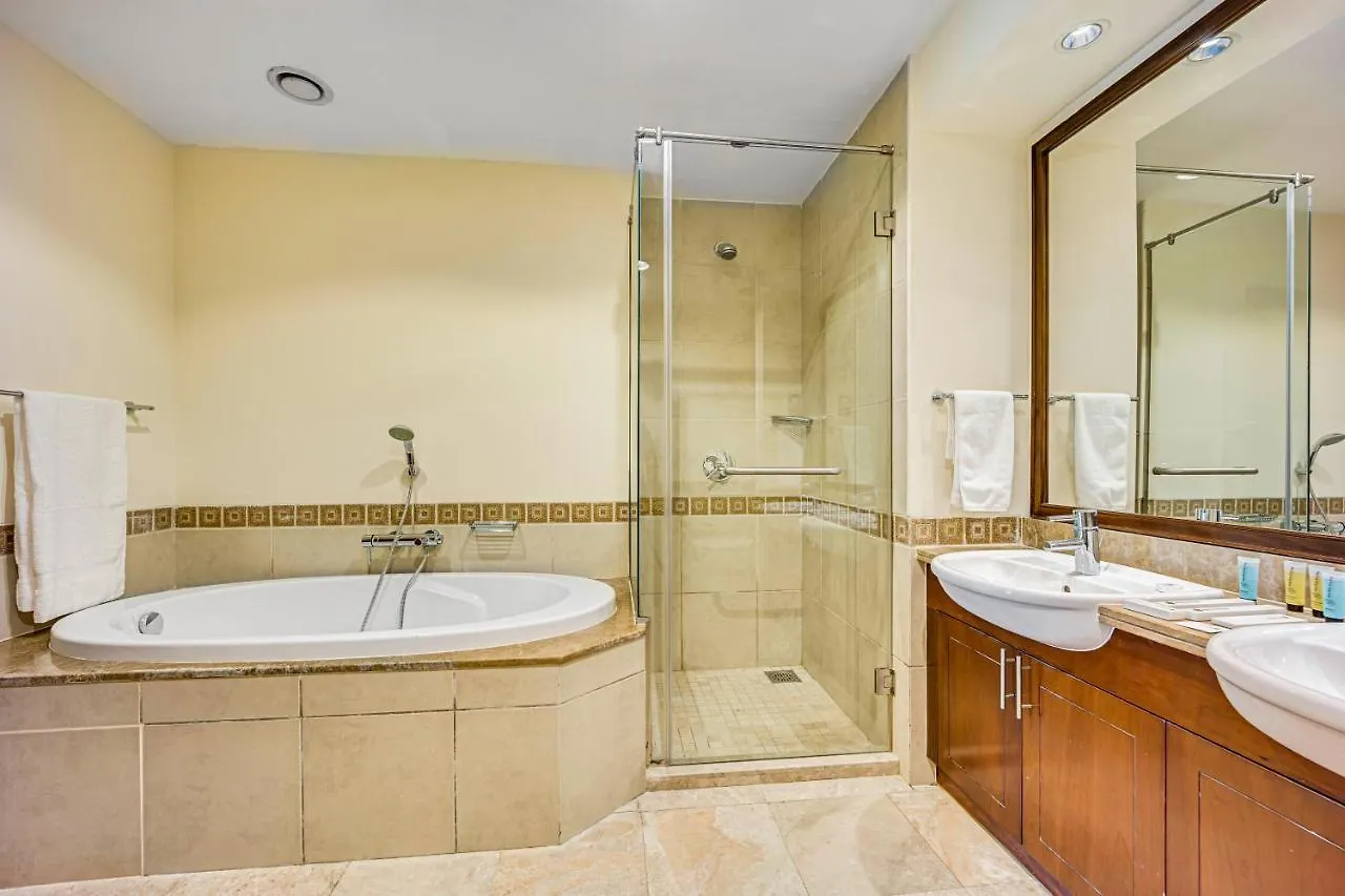 South & North Residence Palm Jumeirah Dubai Apartment