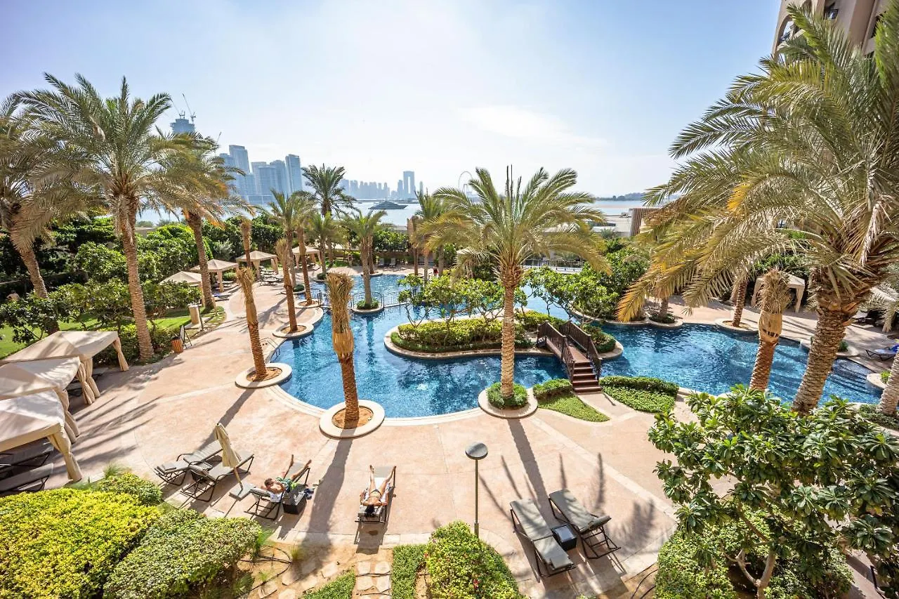 South & North Residence Palm Jumeirah Dubai 0*,  United Arab Emirates