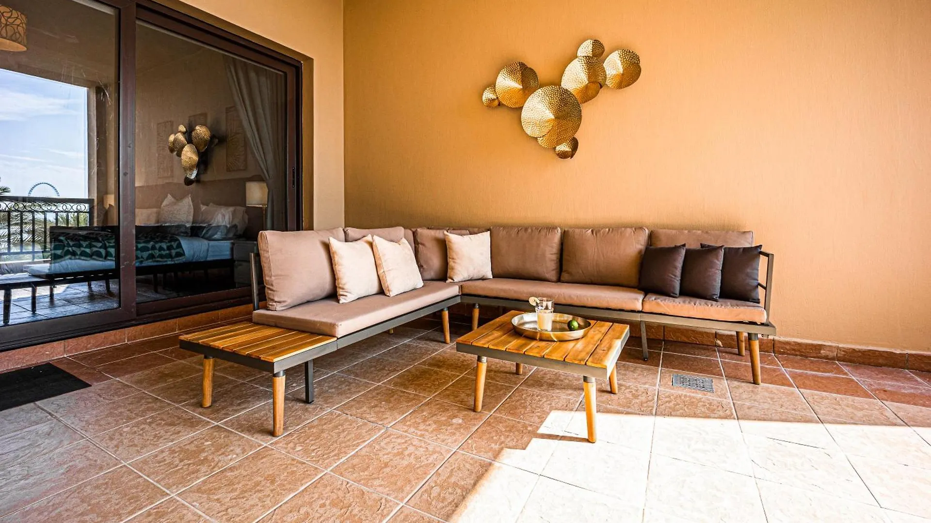 South & North Residence Palm Jumeirah Dubai 0*,  United Arab Emirates